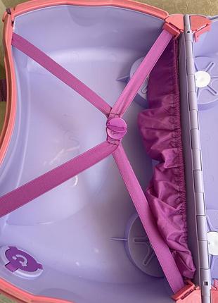 Чемодан trunki 6