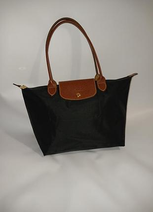 Сумка longchamp le liage оригинал