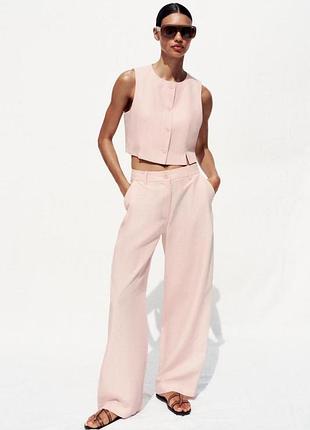 Zara костюм