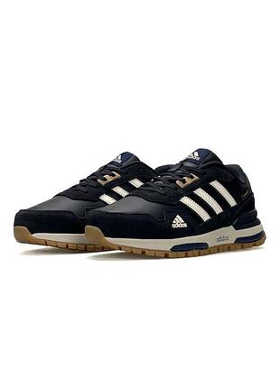 Adidas zx 750 dark navy