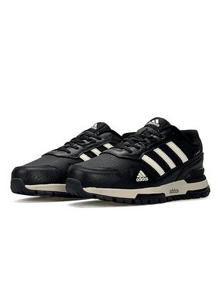 Adidas zx 750 black beige