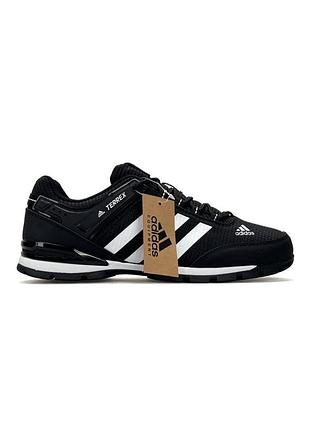 Adidas terrex 23 black white 7