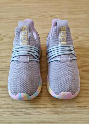 Кросівки дитячі для дівчинки adidas  розмір 35 (стелька 21.5см) original