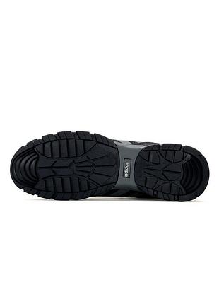Adidas terrex 23 black grey 8