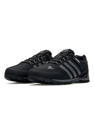 Adidas terrex 23 black grey