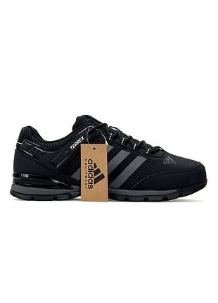 Adidas terrex 23 black grey 7