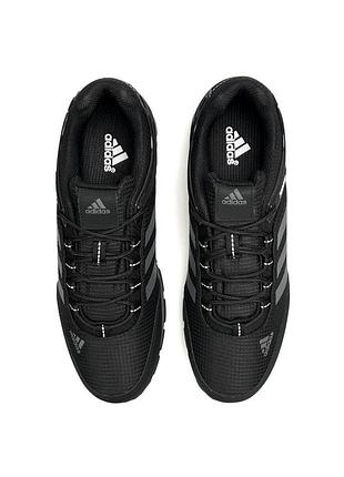 Adidas terrex 23 black grey 4