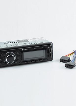 Автомагнитола fantom fp-317 (black/red)/usb/sd/усил. кач.звук/bluetooth 4x50w