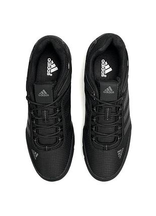Adidas terrex 23 black 4