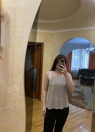 Майка жіноча h&m