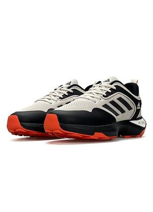 Adidas terrex beige black