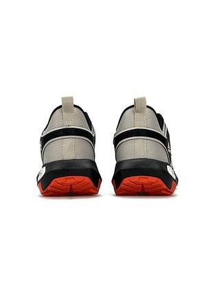 Adidas terrex beige black 5