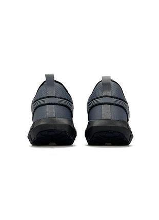 Adidas terrex grey black 5