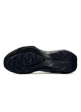 Adidas terrex grey black 8
