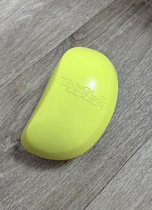 Tangle teezer compact styler оригинал  компактная щетка для волос  расческа tagle teezer