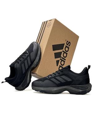 Adidas terrex black 2