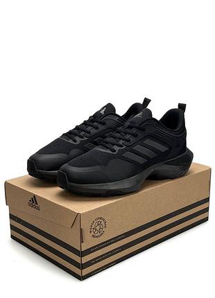 Adidas terrex black 3