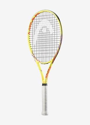 Тенісна ракетка head mx spark pro gr2 (233322)