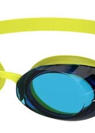 Окуляри для плавання speedo junior jet 2.0