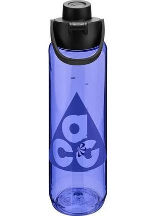Пляшка nike tr renew recharge chug bottle 24 oz