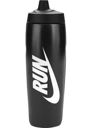 Пляшка nike refuel bottle 24 oz