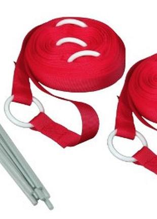 Спрощений корт speedminton easy court basic