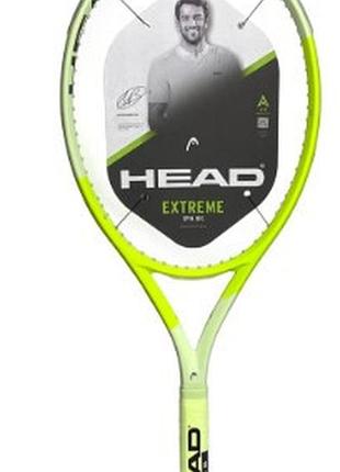 Ракетка head extreme team gr2