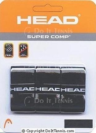 Обмотка head super comp