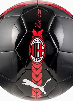 Мяч футбольный puma acm prematch ball