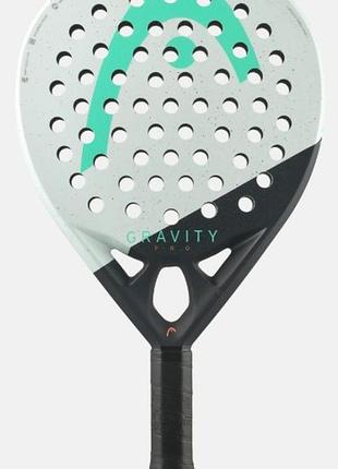 Ракетка для падел тенісу head gravity pro