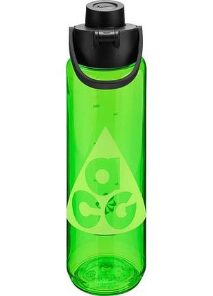 Пляшка nike tr renew recharge chug bottle 24 oz