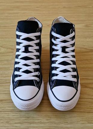 Кеди converse 41 розмір (стелька 26см) original