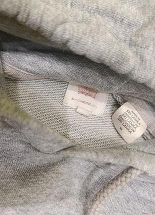 Стильна кофта levis 3
