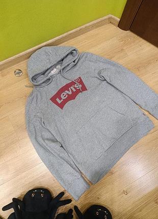 Стильна кофта levis