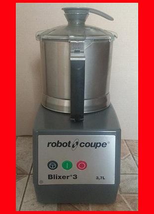 Бліксер robot coupe blixer 3, вживаний