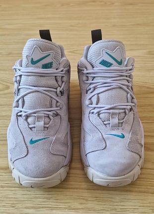 Кросівки чоловічі nike air barrage low  розмір 42.5 (стелька 27см) original