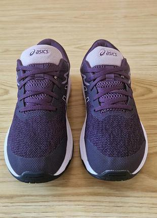 Кросівки жіночі asics розмір 40 (стелька 25.5см) original