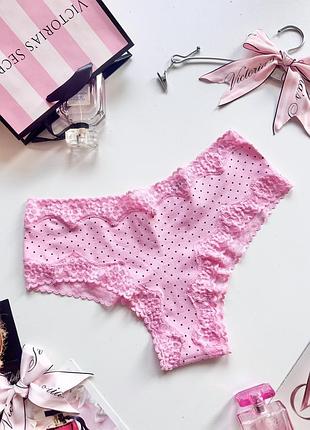 Трусики victoria’s secret труси білизна вікторія сікрет белье виктория сикрет