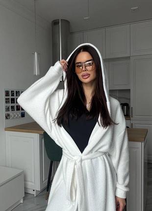 Кардиган альпака