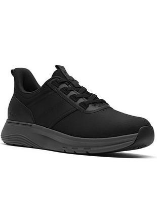 Мужские туфли кроссовки clarks motion trek lx оригинал 44