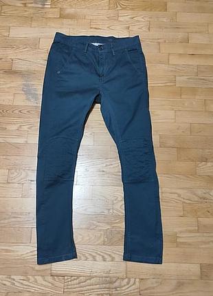 [32] мужские штаны g-star raw