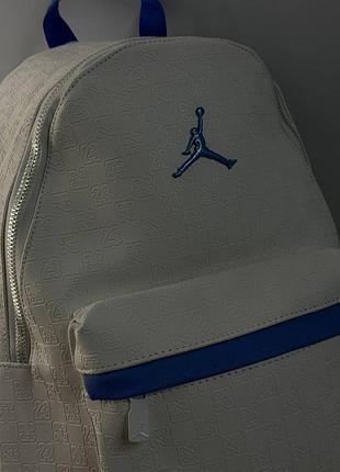 Рюкзак jordan 3