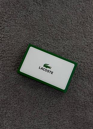 Боксерки lacoste 3
