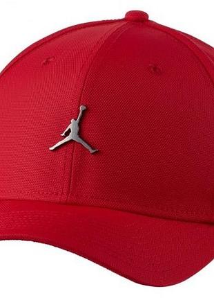 Кепка nike jordan clc99 cap metal jm