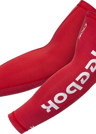 Нарукавники reebok activchill arm sleeves