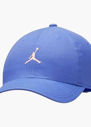 Кепка nike jordan h86 jm washed cap