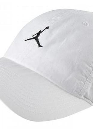 Кепка nike jordan h86 jm washed cap