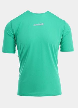Футболка для бега inov-8 airlite