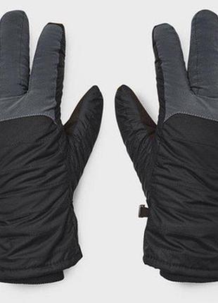 Рукавички ua storm insulated gloves