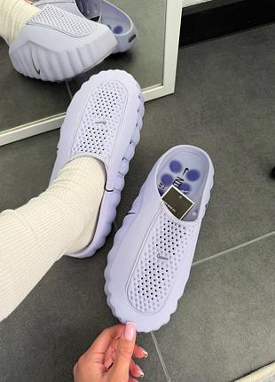 Nike mind 001 purple